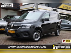 Renault Kangoo - Van 1.3 TCe 100PK Comfort + Airco/ Cruise/ CarPlay/ Parkeersensor/ NL auto