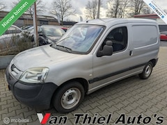 Peugeot Partner - bestel 170C 1.6 HDI Avantage 500kg