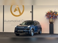 Lynk & Co 01 - 1.5 | PHEV | MY22 | 6, 6 KWH | PANO | 360 CAMERA | ACC | NAVI