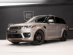 Land Rover Range Rover Sport - P400e HSE Dynamic