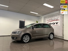 Volkswagen Golf Plus - 1.4 TSI Highline * Automaat / Trekhaak / Parkeersensoren / Stoelverwarming