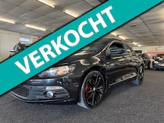 Volkswagen Scirocco - 1.4 TSI Highline Plus. Automaat, touchscreen, BT, camera, cruise en veel meer