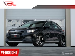 Kia XCeed - 1.6 GDi PHEV DynamicPlusLine | All-seasonbanden | Apple carplay | Stuur/ Stoelverwarming |