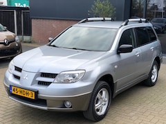 Mitsubishi Outlander Sport - 2.0 Travel XENON AIRCO L.M VELGEN TREKHAAK NWE APK