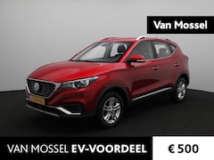 MG ZS - EV Comfort 45 kWh | Navi | Adaptive Cruise Control | Parkeersensoren | Apple CarPlay |