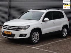 Volkswagen Tiguan - 1.4 TSI Sport&Style|Carplay|Cruise|Climate|Pano|Autopark