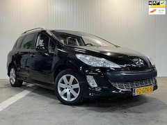 Peugeot 308 - 1.6 THP XT