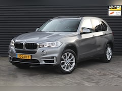 BMW X5 - XDrive30d High Executive 7p. | Pano | Trekhaak | HUD | Standkachel |