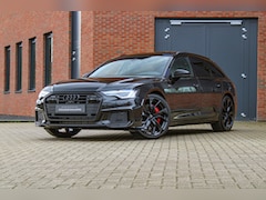 Audi A6 Avant - 55 TFSI e quattro Competition S-line | B&O | Pano | Memory | 360 graden | Trekhaak elek