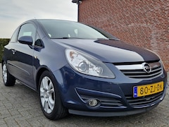 Opel Corsa - 1.2-16V Sport