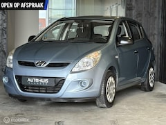 Hyundai i20 - 1.2i i-Motion Nieuwe APK