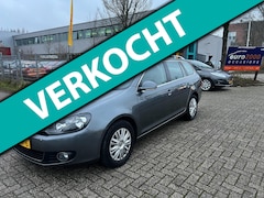 Volkswagen Golf Variant - 1.4 TSI Highline - AUTOMAAT - NAP