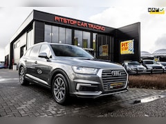 Audi Q7 - 3.0 TDI e-tron quattro S-Line, NAP, Pano, Camera Keurig