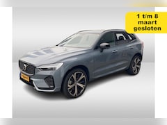 Volvo XC60 - 2.0 T6 Plug-in hybrid AWD Inscription / Trekhaak / Panoramadak / 360Camera / 21'' / Standv