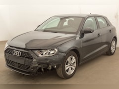 Audi A1 - 1.0 TFSI Digi Dash