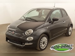 Fiat 500 - 1.0 Hybrid 94.116 km