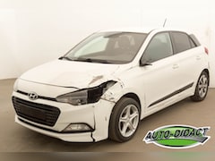 Hyundai i20 - I-20 1.0 T-GDI Navi