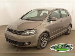 Volkswagen Golf Plus - 1.6 TDI Navi