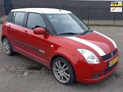 Suzuki Swift - 1.3 GLS 5drs airco