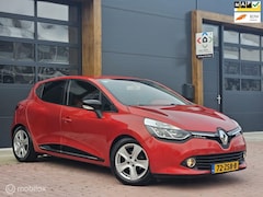 Renault Clio - 1.5 dCi Navi|Cruise|Lmv|Keyless Entry|Nap|Boekj