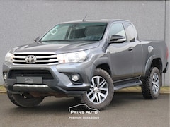 Toyota HiLux - 2.4 D-4D-F Xtra Cab Professional |NAVI|CAMERA|CRUISE CTRL|TREKHAAK