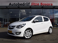 Opel Karl - 1.0 ecoFLEX Edition Airco | Originele Audio | Cruise Control | Isofix | Volledig Onderhoud