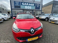 Renault Clio - 0.9 TCe Expression / Navi / Cruise / Nieuw Apk