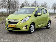 Chevrolet Spark - 1.0 16V LS Bi-Fuel