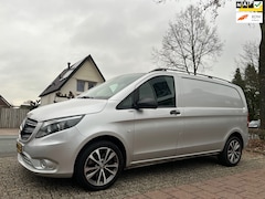 Mercedes-Benz Vito - 119 CDI Sportvelgen dakrails cruise NAP