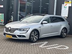 Renault Talisman Estate - 1.6 TCe Initiale Paris/PANO-DAK/CAMERA/LED/NAVI/NETTE STAAT