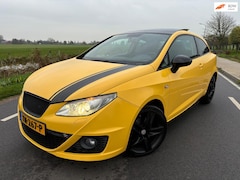 Seat Ibiza - 1.4 TSI FR PANO AUTOMAAT EURO5