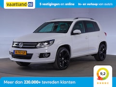 Volkswagen Tiguan - 1, 4 R-line 4 motion, [Cruise Control Climate control Navigatie ]