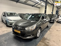 Citroën C4 - 1.6 VTi Collection