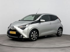 Toyota Aygo - 1.0 VVT-i x-joy | Apple/Android | Automaat