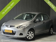 Mazda 2 - 2 1.3 XS|ELEKPAKKET|5DR|NAP|APK|