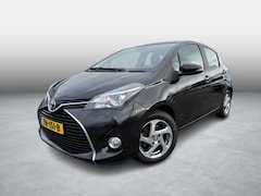 Toyota Yaris - 1.5 Hybrid Trend | Navigatie