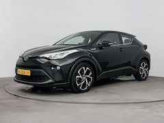 Toyota C-HR - 2.0 Hybrid Dynamic | Navigatie | Automaat