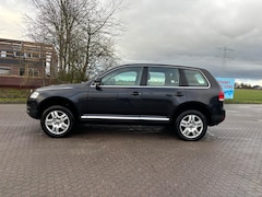 Volkswagen Touareg - 3.2 V6 4WD