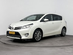 Toyota Verso - 1.8 VVT-i Dynamic | Trekhaak | Navigatie | 7P | Automaat