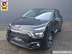 Citroën C3 - 1.2 PureTech Feel Edition / NAV / DAB / CRUISE / CAM