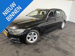 BMW 3-serie Touring - 318d M Sport