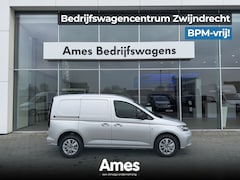 Volkswagen Caddy Cargo - 2.0 TDI Style 122 Pk DSG | Trekhaak | App-Connect | Camera | Ergo comfort