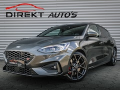 Ford Focus - 2.3 EcoBoost ST-3 280PK PERFORMANCE PACK B&O HEAD UP