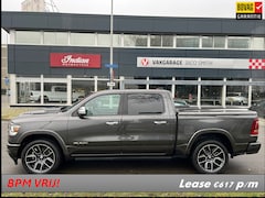 Dodge Ram 1500 - 5.7 V8 4x4 Crew Cab Laramie Sport package