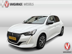 Peugeot 208 - 1.2 PureTech Active Pack | PDC A | Navi |