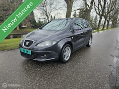 Seat Toledo - 2.0 FSI Businessline