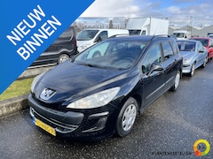 Peugeot 308 SW - 1.6 VTi X-Line