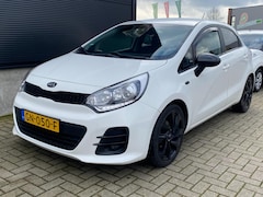 Kia Rio - 1.2 CVVT Dynamic 5drs Cruise PDC 17" NL-auto