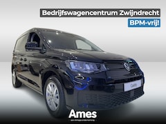 Volkswagen Caddy Cargo - 2.0 TDI Style 102PK hand