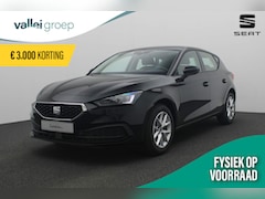 Seat Leon - 1.5 TSI 115PK Style